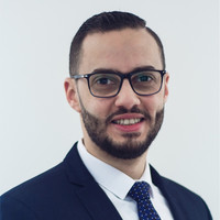 Mostafa M. Farag