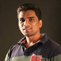 Gajanan Wagh