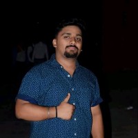 Prasad Bhagre