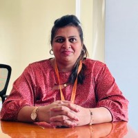 Purvi Mehta