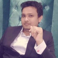 Joshi Vishal