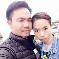 黄振普