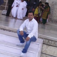Sunil Kumar Bhardwaj
