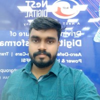 Sadique P M