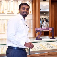 Avinash Chavan