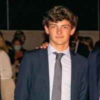 Pablo López Sánchez