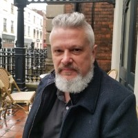 Martin Barrett