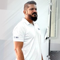 Ahamed Jaffar Ali Bm