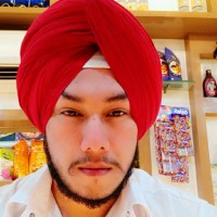 Harjinder Gill