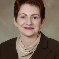 Nancy Sturgeon