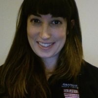 Anna York