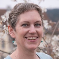 Ursula Huber