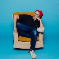 Johnny Barker