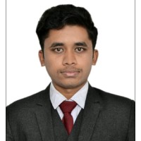 Chakri Pavan Sai