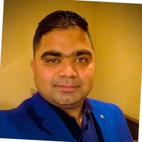 Shubham Negi