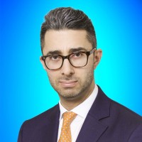 Oliver (Oli) Saunders