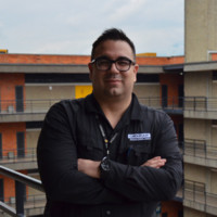 José Alejandro Lopera Peláez