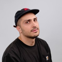 Jeremy Garcia