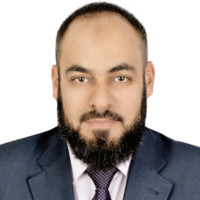 Ghaleb Aldabbagh