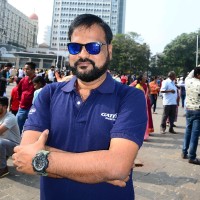 Pratap Parida