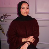 Bushra R.
