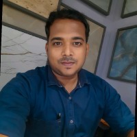 Vishnu K R