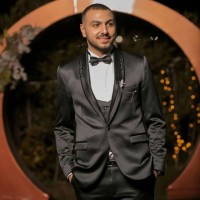 Ahmed Mahrous