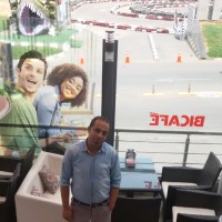 Desha Yassoo