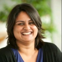 Jagdip Bhondi