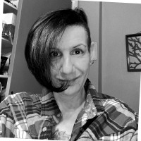 Christine Festa
