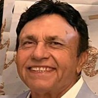 Abe Kashani