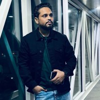 Ravi Prakash