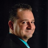Daniel Fazzina