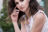 Marta Petryshyn