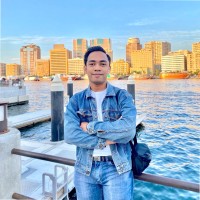 Dimas Nugraha Siregar