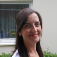 Dr. Annette Ilsemann