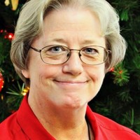 Carol Gunnett