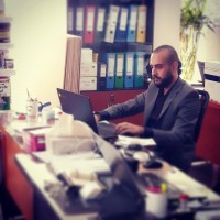Maher Sayegh