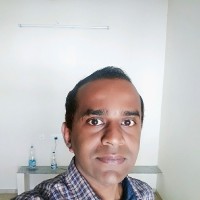 Santhosh Anthony D' Cruz