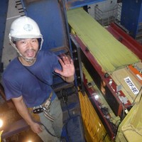 Daniel Dowden, Ph.D., S.E.