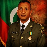 Nazim Mohamed