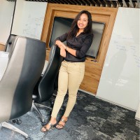 Ankita Rawalkar