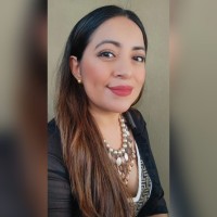 Valeria Freire Mora