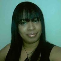 Ericka Blyden