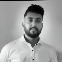 Dineth Rubasinghe