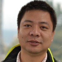 Flag Zhang