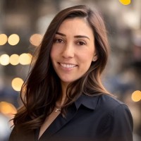 Vanessa Lombardi