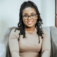 Christine Osei-Kumi