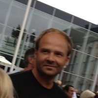 Rolf Reinbakk