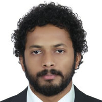 Shameel Mambally